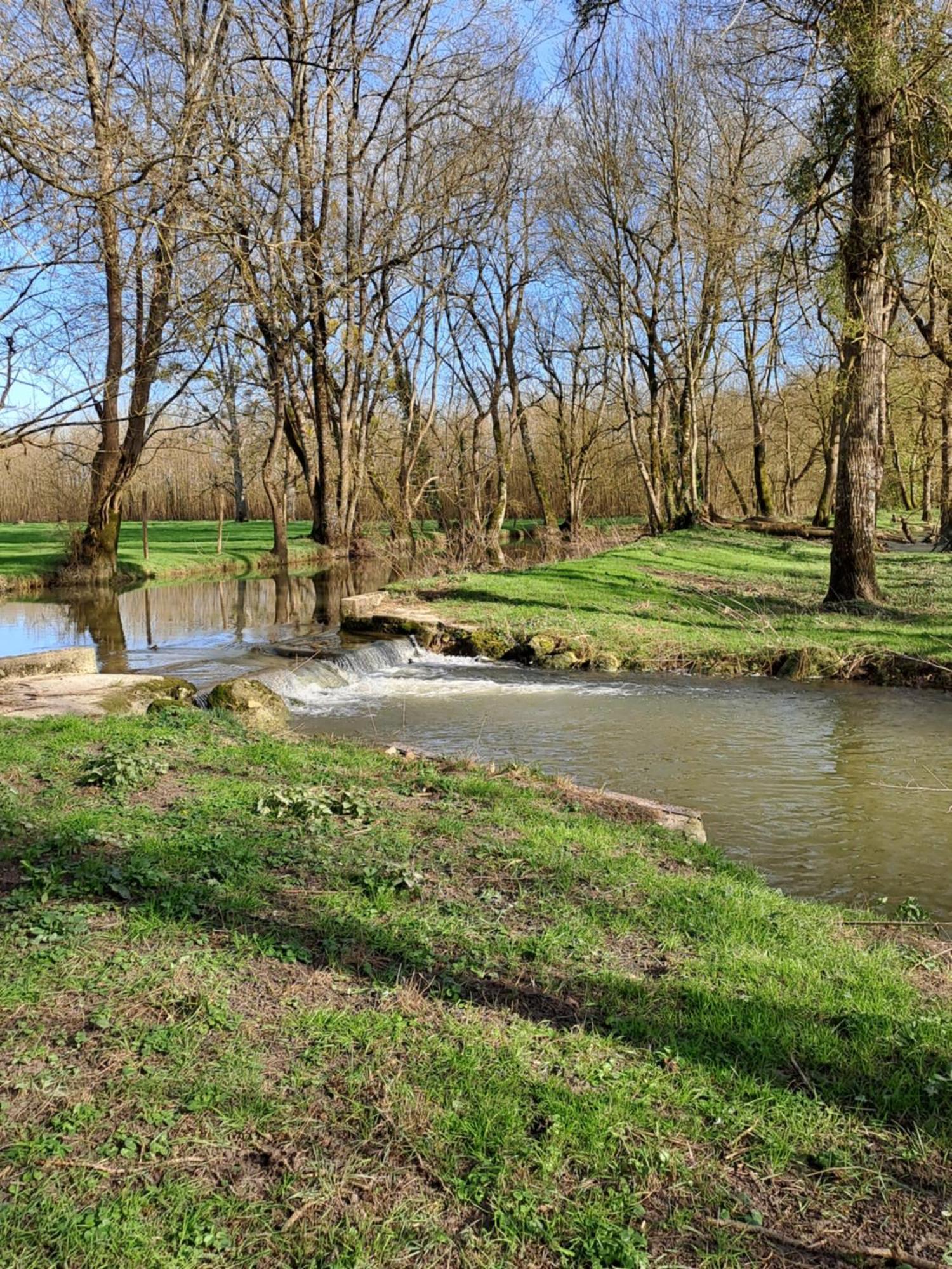 L'ile Verte Avec Salle De Bain Privee Homestay *