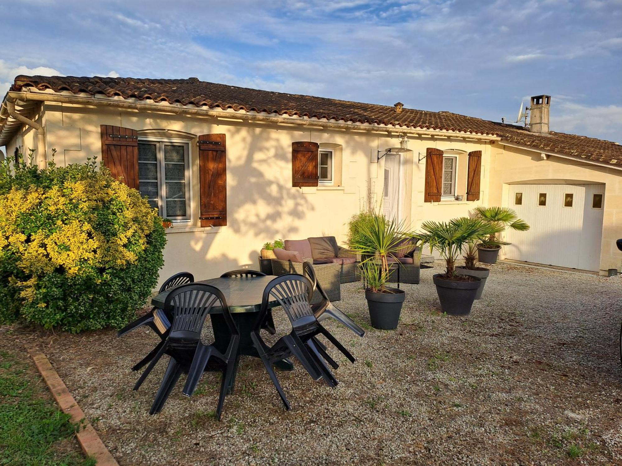 Homestay L'ile Verte Avec Salle De Bain Privee